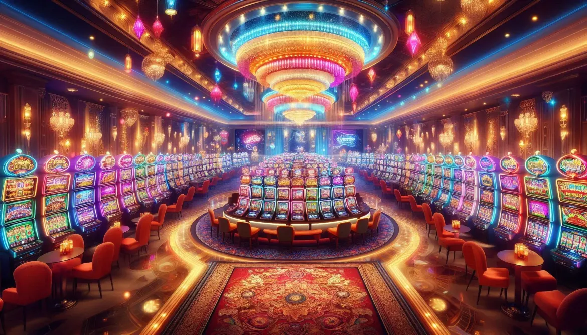 Betfair Casino